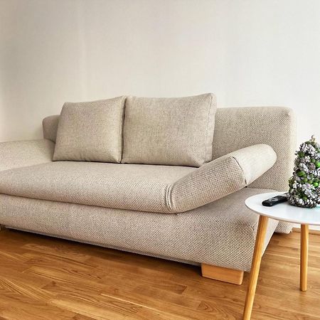 Danube22 Apartment 2 비엔나 외부 사진