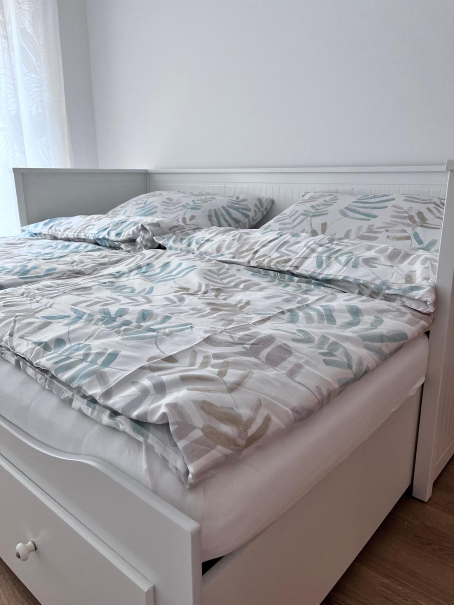 Danube22 Apartment 2 비엔나 외부 사진