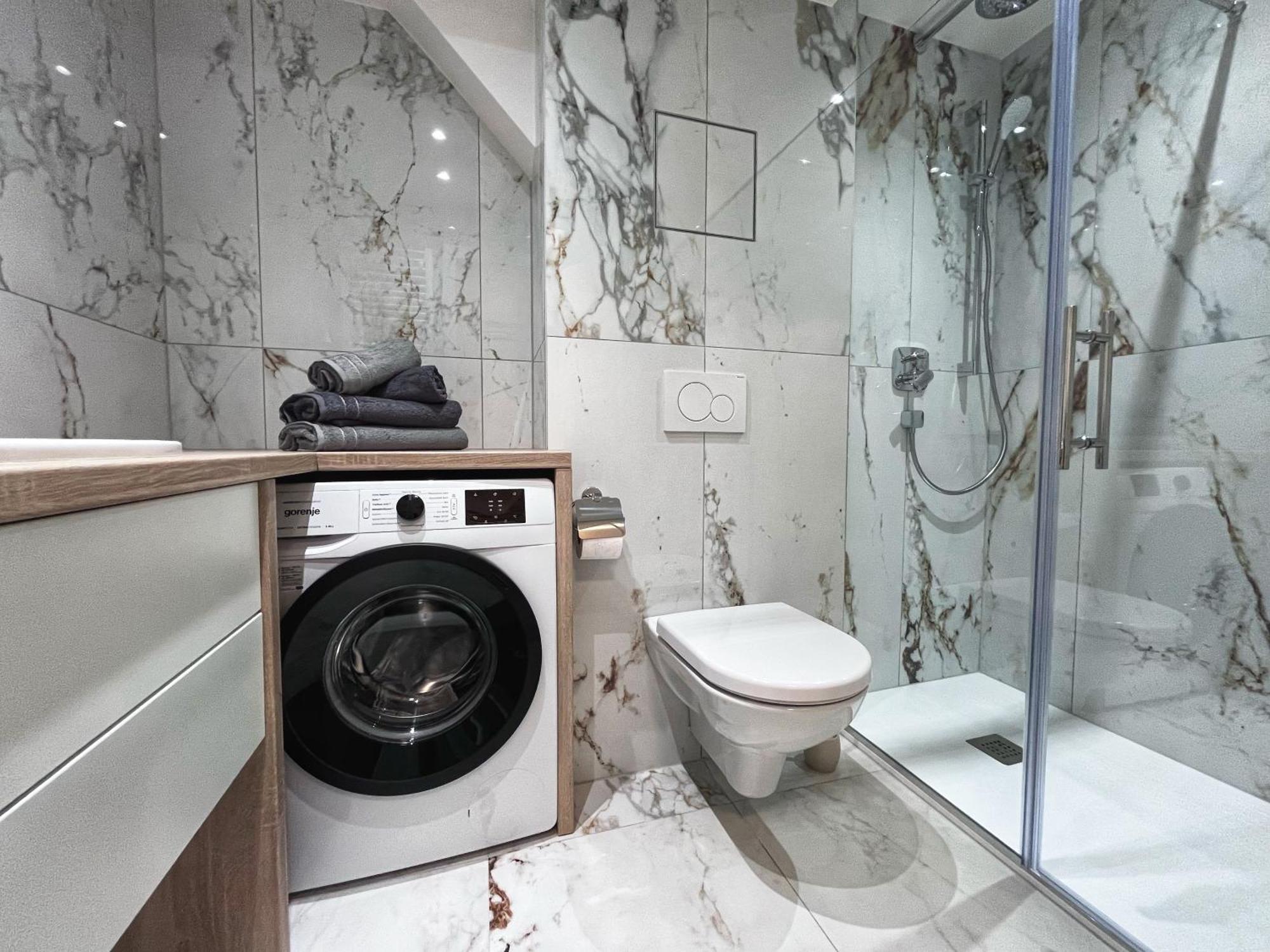 Danube22 Apartment 2 비엔나 외부 사진